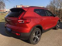 Gebraucht Volvo XC40 Plus 163 PS (119 kW) 2025 Schwarz SUV