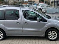 gebraucht Citroën Berlingo 1.6 HDI MULTISPACE NAVI PANORAMA EURO6