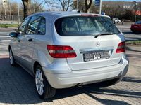 gebraucht Mercedes B180 CDI KLIMAANLAGE TÜV-NEU