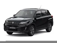 Neu Suzuki Vitara Club 110 PS (80 kW) 2026 SUV