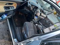 gebraucht Ford Galaxy 7 sitze Diesel