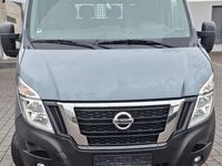 Gebraucht Nissan NV400 146 PS (107 kW) 2021 Andere farben Van