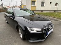 Gebraucht Audi A4 Design 190 PS (139 kW) 2017 Braun Kombi