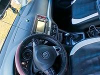 Gebraucht VW Sharan 140 PS (102 kW) 2015 Schwarz Van / Kleinbus