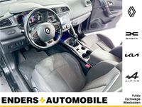 gebraucht Renault Kadjar 1.5 Business Edition BLUE dCi 115 EU6d-T