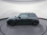 Gebraucht Mini Cooper Resolute Edition 136 PS (100 kW) 2023 Grün Kleinwagen