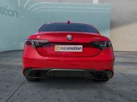 gebraucht Alfa Romeo Giulia Competizione 2.0 Turbo 16V AT8-Q4