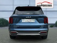 Gebraucht Kia Sorento Platinum 265 PS (194 kW) 2024 Blau SUV