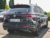 gebraucht VW Tiguan Allspace Highline