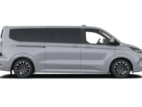 Neu Ford Tourneo Custom Titanium X 170 PS (125 kW) 2026 Grey matter Van