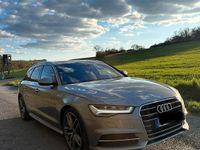 Gebraucht Audi A6 272 PS (200 kW) 2019 Grau Kombi