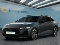 Gebraucht Audi A5 S-Line 367 PS (269 kW) 2026 Grau Kombi
