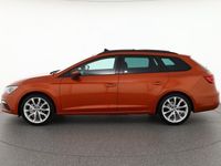 gebraucht Seat Leon ST TSI FR