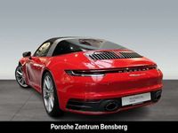gebraucht Porsche 911 Targa 4S 992