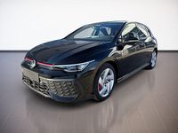 Neu VW Golf VIII GTI 265 PS (194 kW) 2025 Schwarz Limousine