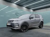 Gebraucht Land Rover Discovery Sport S 150 PS (110 kW) 2021 Grau SUV