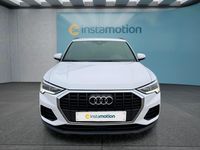 Gebraucht Audi Q3 245 PS (180 kW) 2022 Weiß SUV