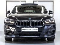 gebraucht BMW X2 xd20d SAG LED NAV+HUD DAS+ACC KAM PANO AHK H&K 18"