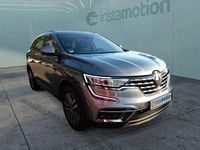 Gebraucht Renault Koleos Zen 158 PS (116 kW) 2022 Grau SUV