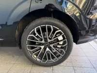 Neu Audi Q3 Sportback Sport 193 PS (141 kW) 2026 Schwarz SUV
