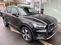 gebraucht Volvo XC40 XC 40T5 Inscription Recharge