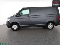 Gebraucht VW Transporter 150 PS (110 kW) 2021 Grau Van