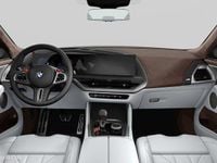 Gebraucht BMW XM Performance 476 PS (350 kW) 2025 Grau SUV
