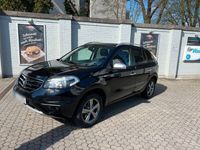 gebraucht Renault Koleos Bose Edition dCi 150 4x4 Bose Edition