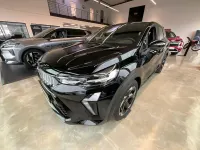 Neu Mitsubishi Grandis Diamant Edition 140 PS (102 kW) 2026 Schwarz SUV