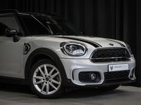 Usata Mini Cooper S Countryman 178 CV (130 kW) 2020 SUV