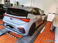 Gebraucht Cupra Born 150 kW (204 PS) 2024 Vaporgrau Kleinwagen