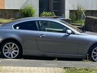 Gebraucht BMW 630 Sport Line 258 PS (189 kW) 2004 Silber Coupé