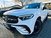 gebraucht Mercedes 200 GLC4Matic Model 2024 | AMG | PANO | MBUX