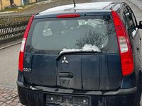 Gebraucht Mitsubishi Colt 75 PS (55 kW) 2004 Kleinwagen