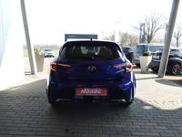 gebraucht Toyota Corolla 1.8 Hybrid Team Deutschland