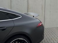 Gebraucht Mercedes AMG GT 43 AMG 367 PS (269 kW) 2023 Grau Coupé