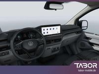 Neu VW Transporter 150 PS (110 kW) 2026 Midnight black metallic Van