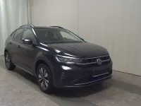 Brugt VW Taigo Move 95 HK (69 kW) 2024 Sort SUV