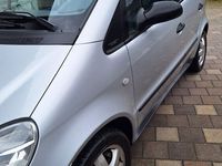 gebraucht Mercedes A140 - 1,4L - 82PS / Klima