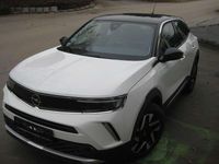 Gebraucht Opel Mokka-e Edition 100 kW (136 PS) 2022 Weiß SUV