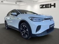 Gebraucht VW ID.4 Pro Performance 150 kW (204 PS) 2023 Gletscherweiß (metallic) SUV