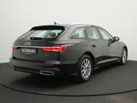 Gebraucht Audi A6 S-Line 245 PS (180 kW) 2022 Schwarz Kombi