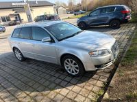 Usata Audi A4 232 CV (170 kW) 2006 Grigio Station wagon