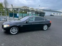 Gebraucht BMW 530 258 PS (189 kW) 2013 Schwarz Limousine