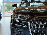Neu Audi A8 286 PS (210 kW) 2026 Schwarz Limousine