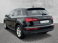 gebraucht Audi Q5 40 TDI quattro NaviMMI