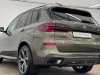 Neu BMW X5 Shadowline 286 PS (210 kW) 2026 Manhattan metallic SUV