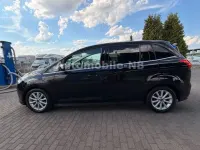 Gebraucht Ford Grand C-Max Titanium 150 PS (110 kW) 2019 Schwarz Van / Kleinbus