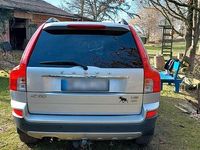 Gebraucht Volvo XC90 185 PS (136 kW) 2010 Silber SUV
