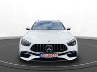 gebraucht Mercedes E63S AMG E 63 AMG4 Matic Burmester Kamera